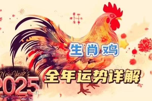 属鸡人2025年每月运势详解及全年运程完整版 属鸡人2025年每月运势详解及全年运程完整版