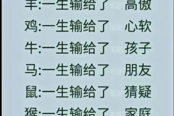面目全非打一个生肖 面目全非指什么生肖动物 面目全非打一个生肖 面目全非指什么生肖动物