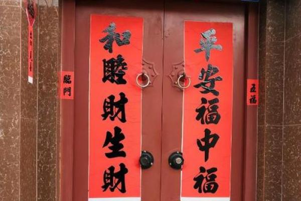 2022年春节贴对联的最佳时间是什么时候? 2022年春节贴对联的最佳时间是什么时候?