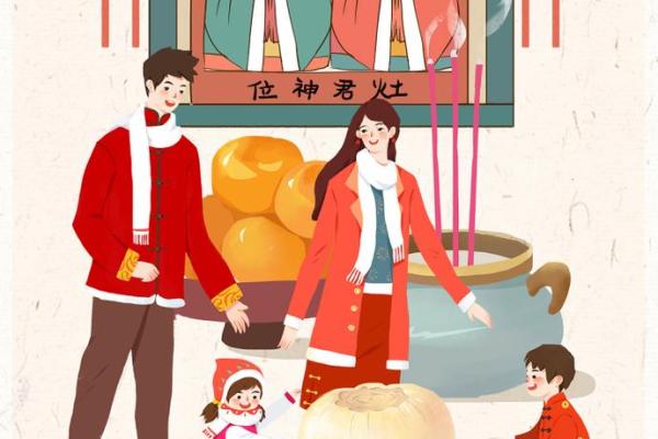 2022年小年是哪一天?南北差异具体日期解析 2022年小年是哪一天?南北差异具体日期解析