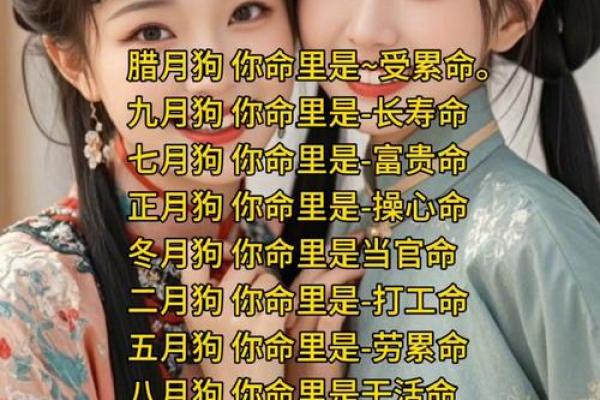 2018年狗年出生是什么命?五行属土还是属木?全面分析命运特点 2018年狗年出生是什么命?五行属土还是属木?全面分析命运特点