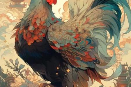 2025年属鸡双鱼座的感情运势详解，婚姻和恋爱会有新进展吗？