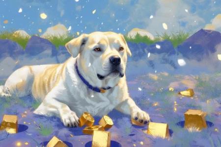 1970年出生的金狗在2025年每月运势及得把眼睛擦亮了