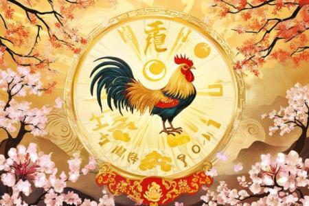 2025年属鸡人财运如何提升？最新招财方法解析