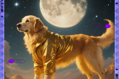 2025年属狗穿什么颜色的衣服能提升财运和事业运