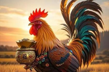 属鸡人今日财运如何，有没有偏财机会可以把握？