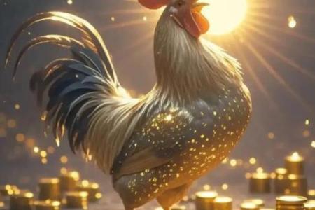 属鸡的人出生在哪个月份命运最佳且财运亨通？