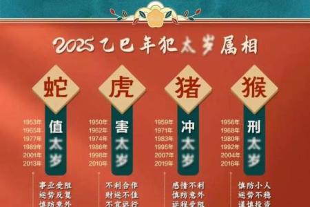 属龙人2025年全年运势详解完整版最新解析