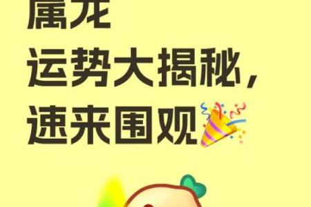 属龙人2025年全年运势详解：事业财运健康感情完整解析