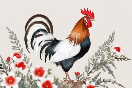 属鸡人2025年每月运势完整版解析及每月得把眼睛擦亮了与开运指南