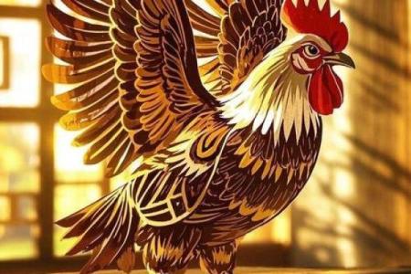 属鸡的人2025年蛇年运势如何？事业财运和健康方面需要注意什么