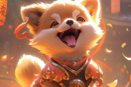 从生肖角度分析狗和猪的婚姻适配性，探讨性格与运势的契合点