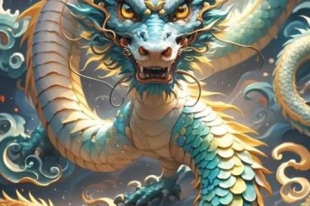 2024年出生的属龙人是什么命格？五行属什么？运势如何？