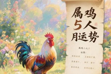 2025年属鸡者如何根据幸运数字提升财运和事业运