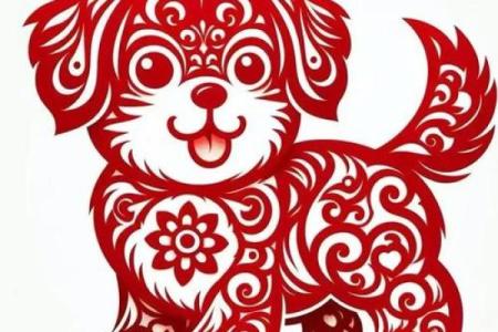 2030年出生属狗的人一生命运如何及性格特点分析