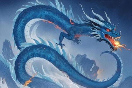 2025年属龙者务必提防的小人类型及有效防范化解方法