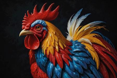 1993年属鸡的人2025年穿什么颜色衣服最旺财运