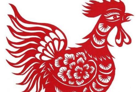 2025年属鸡人的幸运色是什么颜色最吉利