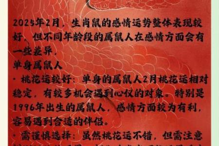 1972年属鼠男2025年运势详解：事业财运健康感情全方面解析