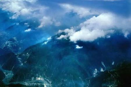 锦绣河山是什么生肖 锦绣河山对应生肖查询