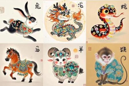 骨肉私情”代表什么生肖 骨肉私情指什么动物生肖