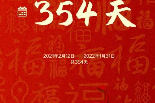 2021年农历牛年具体是从哪一天开始计算的? 2021年农历牛年具体是从哪一天开始计算的?
