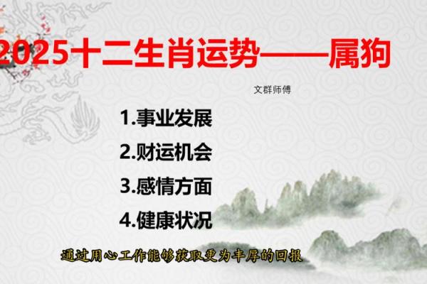 2025年属狗的人虚岁和周岁分别怎么算，有哪些得把眼睛擦亮了需要了解？