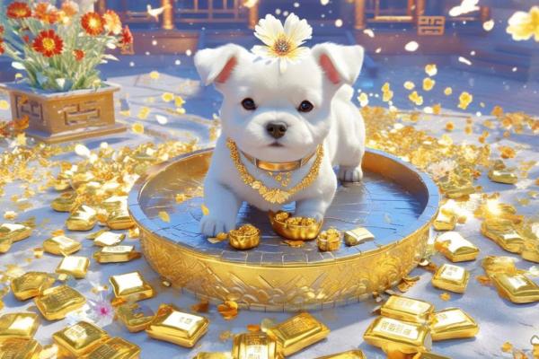 属狗的人2025年佩戴什么饰物能够提升运势和财运？