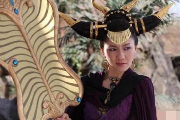 铁扇公主找魔王是什么生肖 铁扇公主找魔王生肖查询