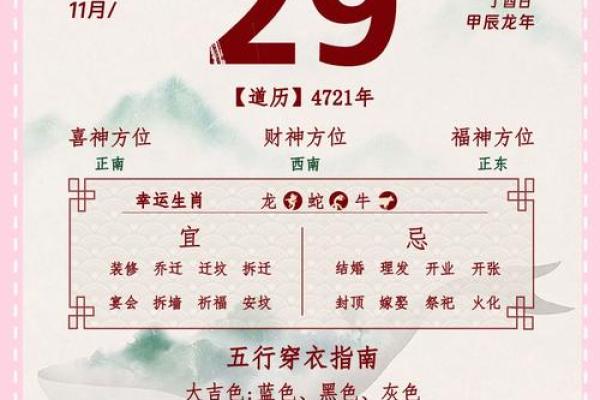 2018年老黄历详细解读,每日宜忌事项与生肖运势精准分析 2018年老黄历详细解读,每日宜忌事项与生肖运势精准分析