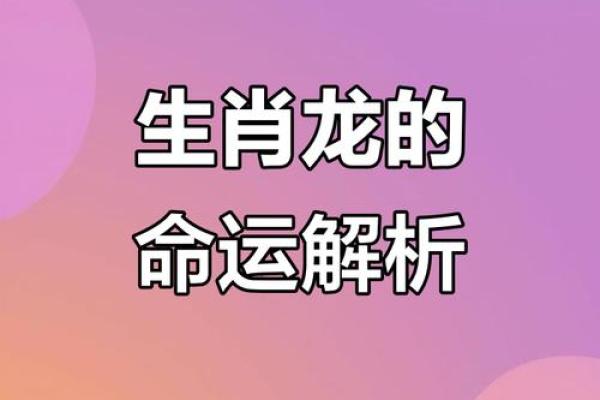1988年出生的属龙人五行属什么命，性格与运势分析