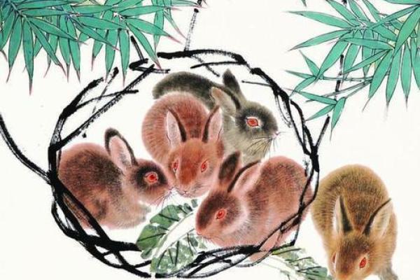 雨后春笋打一个生肖 雨后春笋代表什么生肖