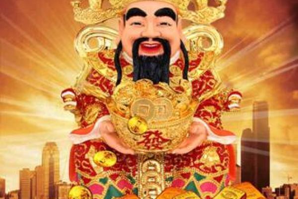 2023年家中财神爷最佳摆放方位及风水布局建议 2023年家中财神爷最佳摆放方位及风水布局建议