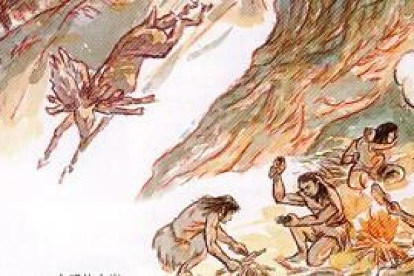 钻燧取火”指什么生肖 钻燧取火打一生肖答案