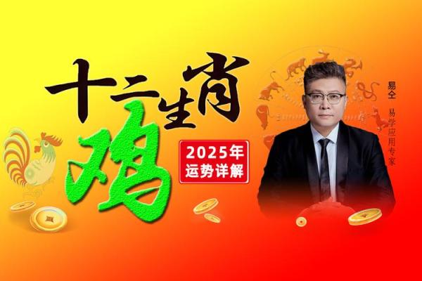2025年56岁属鸡人的全年财运健康事业感情运势如何破解太岁