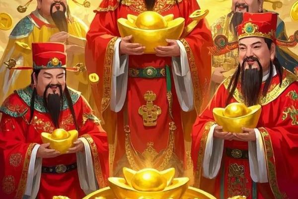 2021年大年初五迎财神的最佳方位和时间是什么时候? 2021年大年初五迎财神的最佳方位和时间是什么时候?
