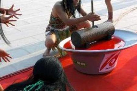 钻燧取火”指什么生肖 钻木取火代表什么动物生肖