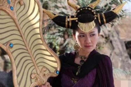 铁扇公主找魔王是什么生肖 铁扇公主找魔王生肖查询