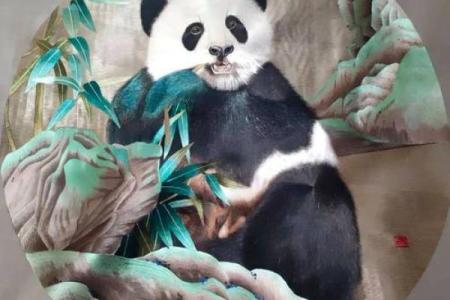 雄才武略坐江山”打一个生肖动物 雄才武略坐江山生肖谜底查询