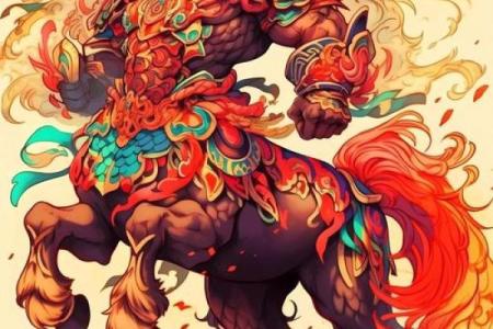 铜筋铁骨什么生肖 铜筋铁骨是指哪个生肖