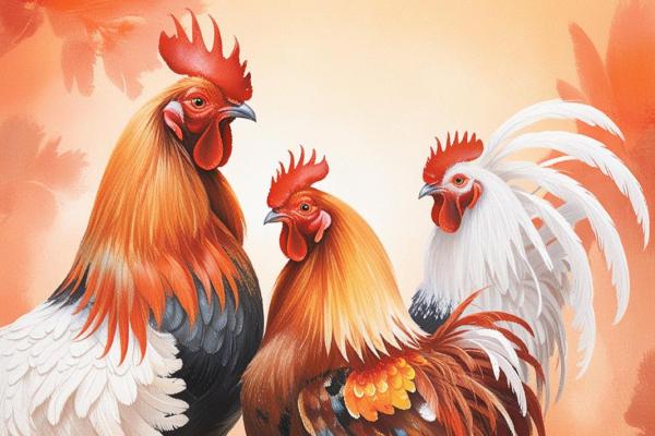 属鸡人2025年每月财运如何?几月份投资最有利可图? 属鸡人2025年每月财运如何?几月份投资最有利可图?