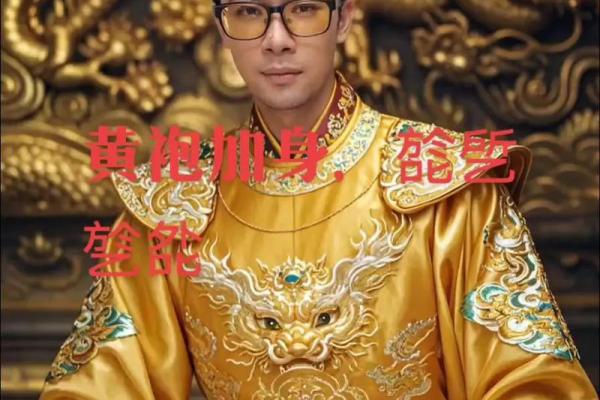 身穿黄袍是什么动物 黄袍加身动物指什么 身穿黄袍是什么动物 黄袍加身动物指什么