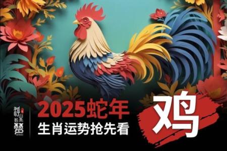 1981年属鸡人2025年每月运势及运程详解