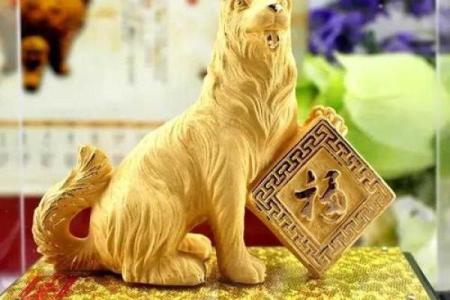 金光灿烂”打一动物生肖 金光灿烂指什么生肖动物