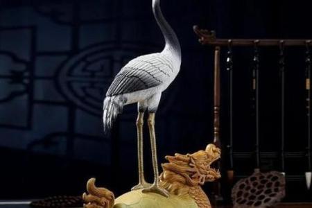 龟鹤之年猜一个动物 龟鹤之年象征哪种动物