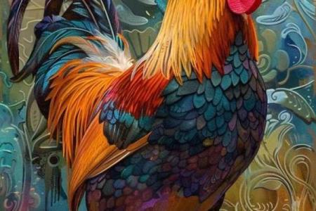 1981年属鸡人2024年每月运势详解及全年运程预测