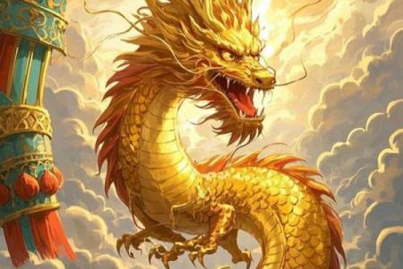 2024年属龙人的全年运势运程完整版分析