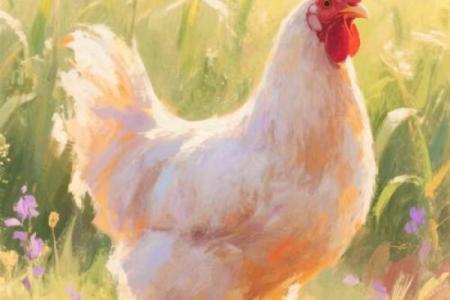 1969年出生的生肖鸡女2025年每月运势如何？健康财运感情预测