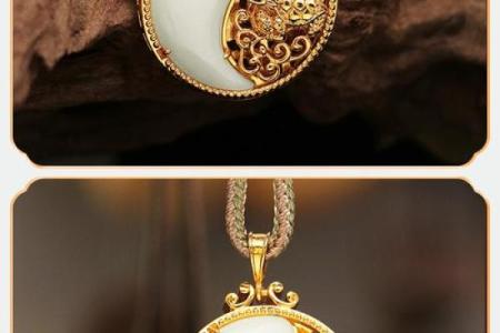 2025年属鸡犯太岁佩戴什么饰品可以转运保平安？