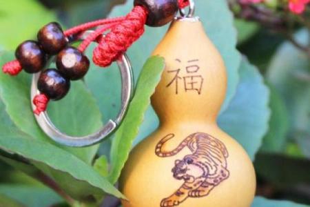 闷嘴葫芦是什么生肖 闷嘴葫芦对应的生肖查询